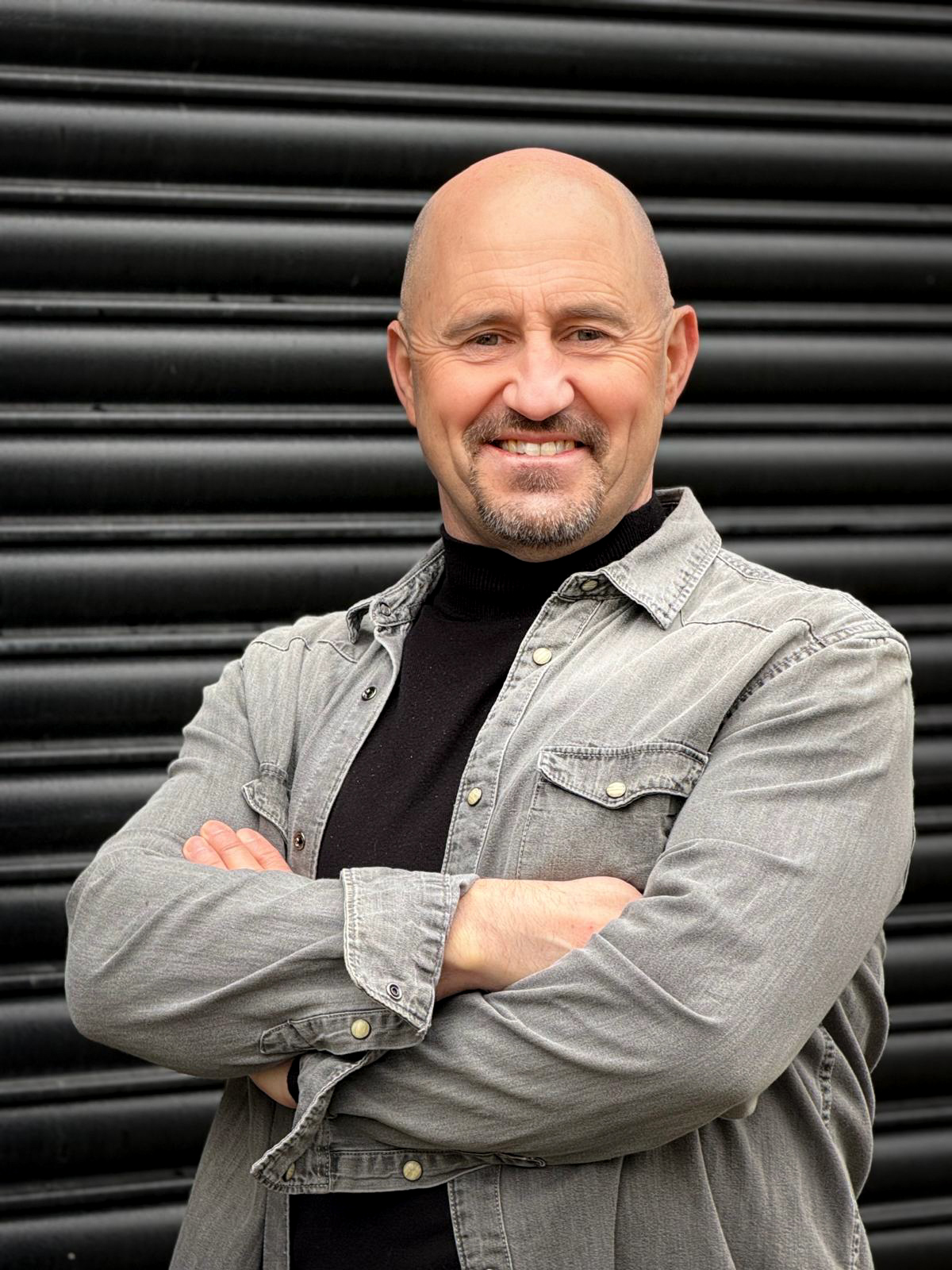 Derek Plunkett